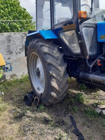 traktor frez: Traktor İşlənmiş