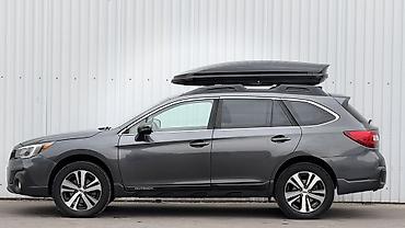 пружина на субару: Subaru Outback: 2018 г., 2.5 л, Вариатор, Бензин, Кроссовер — 5
