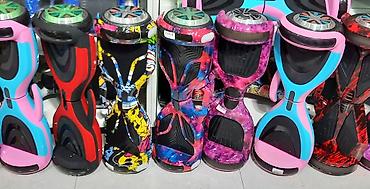 Elektrikli samokatlar: Segway🆕️ 🔸️Hoverboard YENİ 🔹️Giroskuter 🔸️Howerboard 🔺️Diqqət‼️ƏN UCUZ — 3