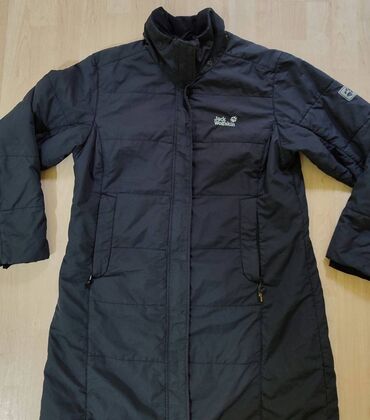 Zimske jakne: Jack Wolfskin, XL, Sa postavom — 10