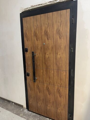 Yeni tikili: 2 otaqlı, Yeni tikili, 55 kv. m — 9