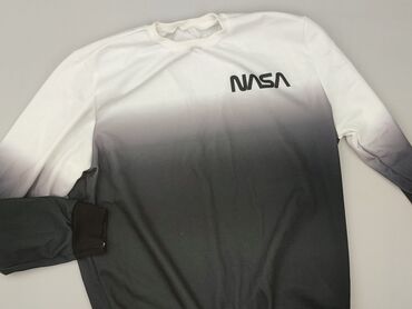 swetry z akrylu: Sweatshirt for men, S (EU 36), condition - Very good