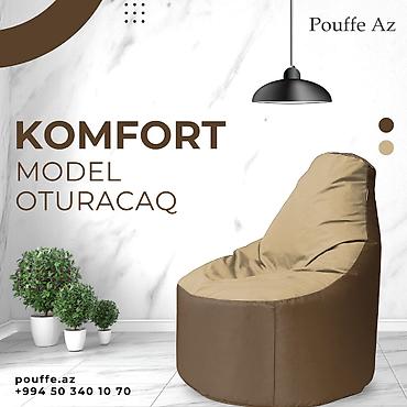 Pufiklər: Pufik oturacaq — 3