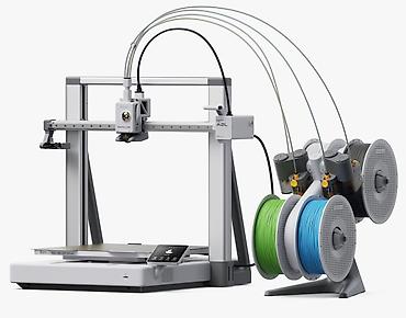 cek: Kateqoriya: 3D Printer və Hissələri > 3D Printer > Bambu Lab 3D — 1