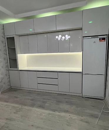 Кухонные гарнитуры на заказ: МЕБЕЛЬ НА ЗАКАЗ!!! -Кухонные гарнитуры на заказ -Качественно,удобно и — 2