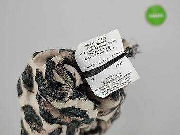 galaxy: Gerry Weber, Bluzka damska, rozmiar XL — 5
