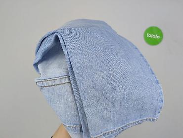 jeansy flared: ONLY, Spodnie 3/4 damskie, rozmiar L — 6