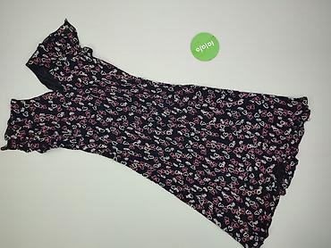 sukienki chabrowa: Yessica, Sukienka damska, rozmiar M — 2