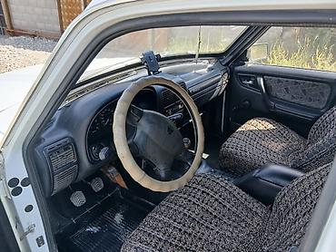 kia rio 2001: ГАЗ 3110 Volga: 2003 г., 2.4 л, Механика, Бензин, Седан — 3