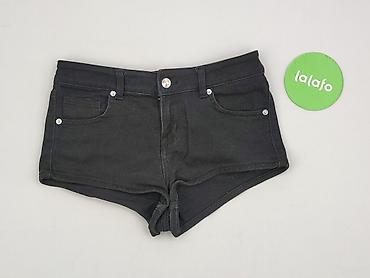 jeans short: H&M Divided, Szorty damskie, rozmiar XS — 2