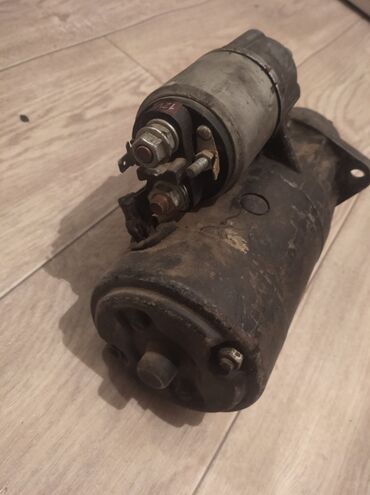 Турбины: Турбина BMW 1995 г., Б/у, Оригинал, Германия — 2