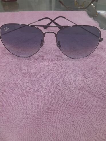 yumru eynek: Антиблик очки, Ray-Ban, Новый