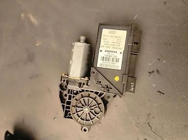 audi a6 tfsi: MOTORCE MODUL PODIZACA STAKLA AUDI A2 | Imam i levo i desno — 2