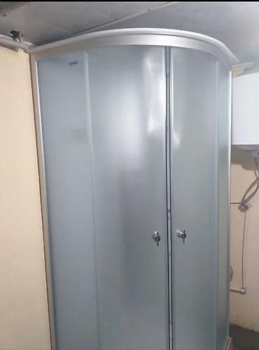 Продажа полдома: Продаётся полдома р-н СМУориентир стадион Курманбек,газ, душ — 9