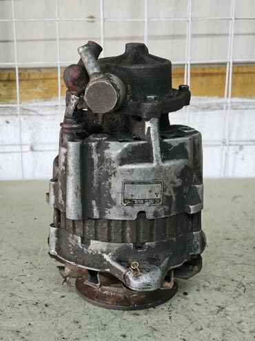 Генераторы: Генератор Mitsubishi 1989 г., Б/у, Оригинал, Германия at lalafo.kg — 9 Генераторы: Генератор Mitsubishi 1989 г., Б/у, Оригинал, Германия — 9