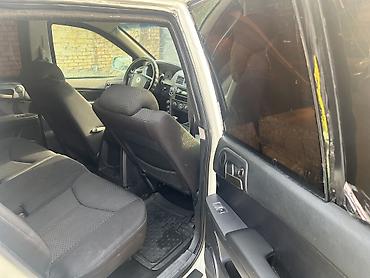 чон арыке: Ssangyong Kyron: 2014 г., 2.3 л, Автомат, Бензин, Жол тандабас — 10