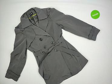 george outerwear: George, Trencz damski, rozmiar L — 2