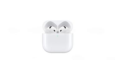 AirPods 4 ANC (A Class) Əsas Özəllikləri və Üstünlükləri:Küy lalafo.az -da AirPods 4 ANC (A Class) Əsas Özəllikləri və Üstünlükləri:Küy