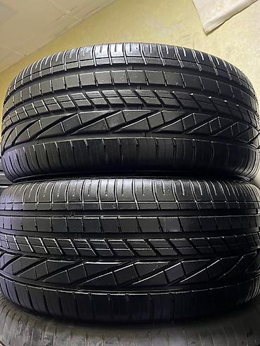 bmw disk: Yüngül avtomobillər üçün yay mövsümü üçün nəzərdə tutulmuş yol şinləri — 1