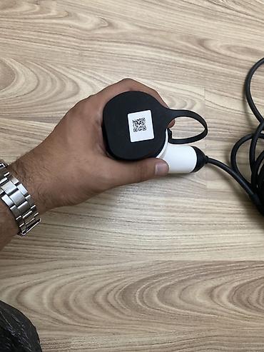 masin ucun adapter: Byd destroyed üsdən çıxma şarj orginal pul lazmdı deye satram — 5