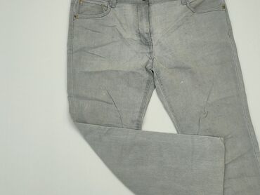 Jeans: Jeans, XL (EU 42), condition - Satisfying