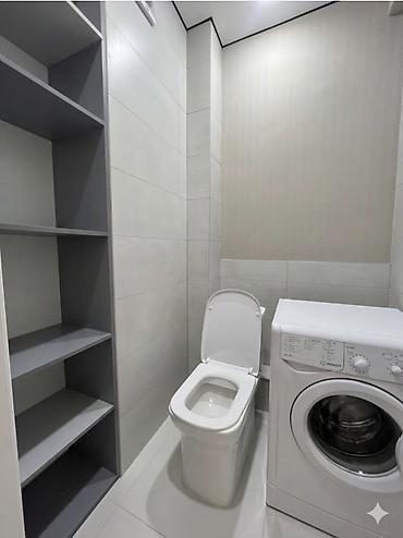 Продажа квартир: 1 комната, 48 м², 9 этаж, Евроремонт at lalafo.kg — 8 Продажа квартир: 1 комната, 48 м², 9 этаж, Евроремонт — 8