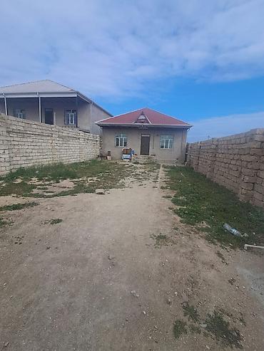 evler satisi: 4 otaqlı, 100 kv. m, Kredit yoxdur, Yeni təmirli — 2