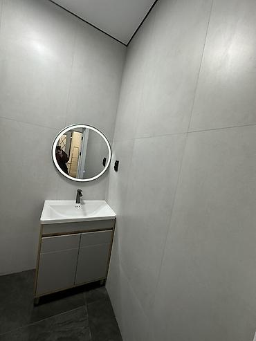 Ремонт под ключ: Современный ремонт квартиры под ключ - Интерьер в нейтральной — 7