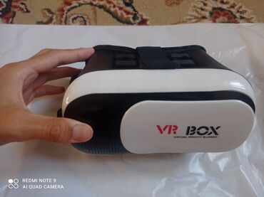 Другие VR очки: 3 д очки новенькие заказал магазина аксессуаров стоимость 750 сом