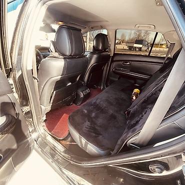 Lexus: Lexus RX: 2003 г., 3 л, Автомат, Бензин, Кроссовер — 10