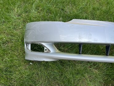 Бамперы и комплектующие: Бампер Toyota, Б/у, Оригинал at lalafo.kg — 4 Бамперы и комплектующие: Бампер Toyota, Б/у, Оригинал — 4