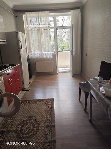 ev gəncə: 3 otaqlı, Yeni tikili, 111 kv. m — 6