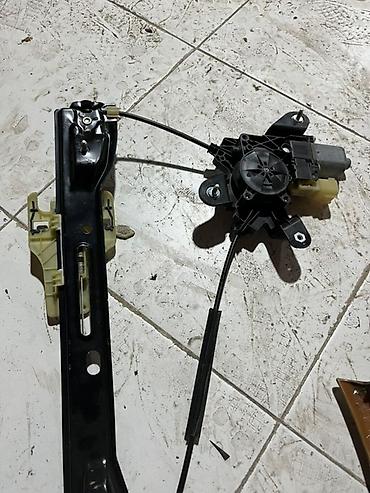 elektrik pompa: Ford mondeo mk5, Yeni — 2