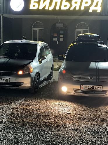 купить авто в монголии: Toyota Ist: 2003 г., Бензин, Хэтчбэк — 4