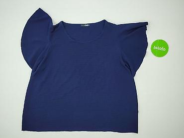 pika yupoi: Bluzka damska, rozmiar 3XL — 2