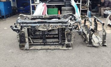 Bamperlər, buferlər: HUNDAY KIA — 5