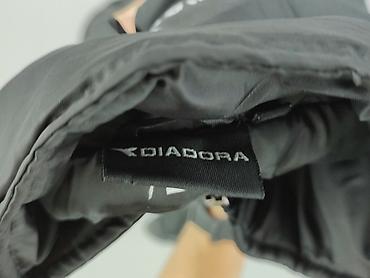 dresy pull and bear: Diadora, Męska kurtka przejściowa, rozmiar L — 4