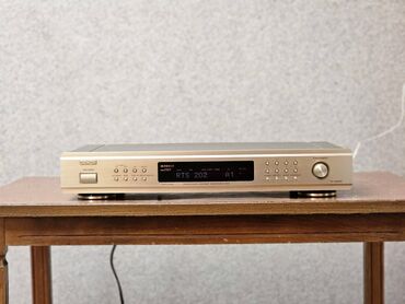 Pojačala i prijemnici: Denon TU-1500RD – Hi-Fi AM/FM stereo tjuner sa RDS-om - Elegantno — 8