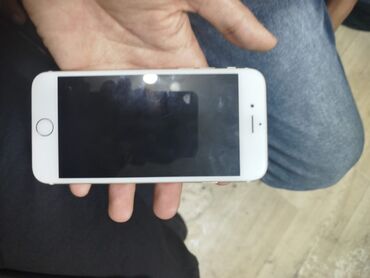 barter 6s: IPhone 6s, 64 ГБ, Желтый, Отпечаток пальца