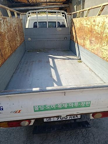 авто ру кыргызстан бишкек: Hyundai Porter: 2003 г., 2.6 л, Кол менен иштөөчү, Дизель, Универсал — 4
