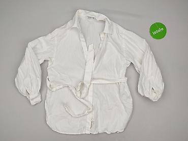 modema łęki: Reserved, Koszula damska, rozmiar XS — 2