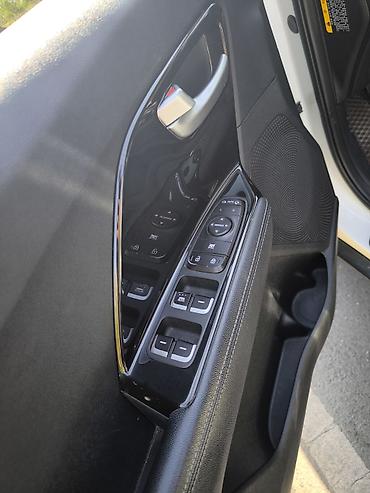 евакотор: Kia Niro: 2018 г., 1.6 л, Робот, Гибрид, Кроссовер — 10