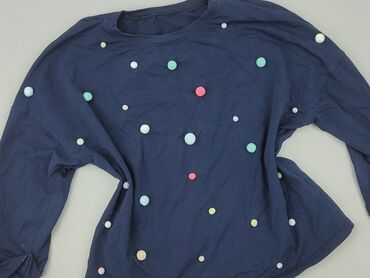 bluzka do garnituru damskiego: Women's blouse, size XL (EU 42)