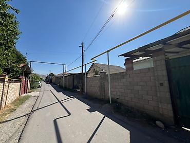 Продажа коттеджей и домов: 4 комнаты, 124 м², 6 соток, Бишкек, Кок-Жар ж/м Риэлтор at lalafo.kg — 19 Продажа коттеджей и домов: 4 комнаты, 124 м², 6 соток, Бишкек, Кок-Жар ж/м Риэлтор — 19