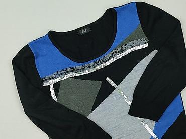 sweter damski m: F&F, Sweter damski, rozmiar M — 1