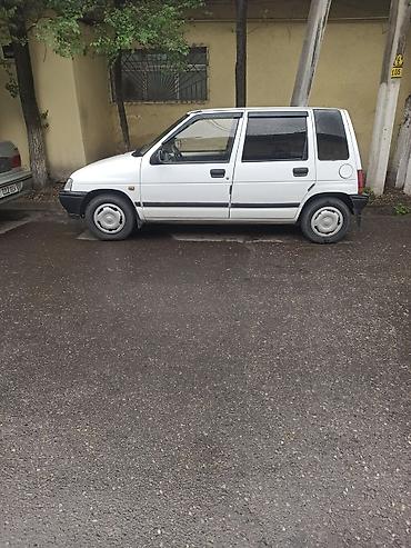 бампер гольф 3: Microcar : 1997 г., Механика, Бензин, Хэтчбэк — 2