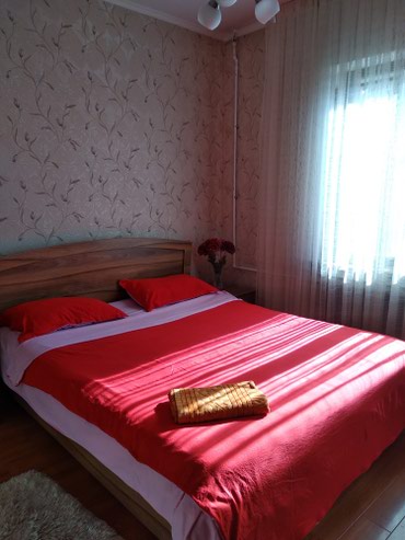 часы советские в Кыргызстан: Квартира на часы,ночь сутки в микрошах, с ремонтом