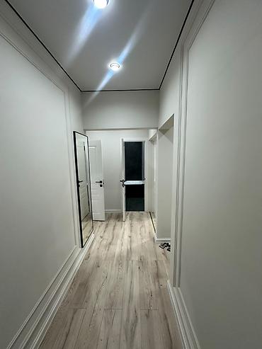 nova grant: 2 комнаты, 71 м², Пишпек Элитка, 8 этаж, Евроремонт — 1