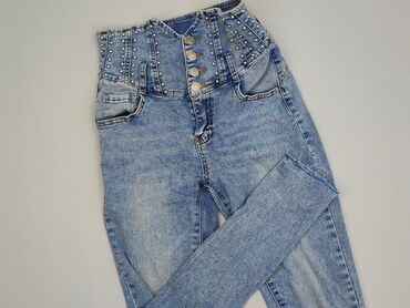 Denim Life, Jeans for women, size M (EU 38)
