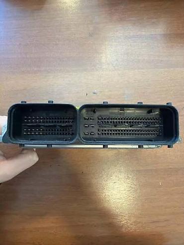 mt 11: MOTORNI KOMPJUTER ZA VOLKSWAGEN PASSAT B7, SHARAN - 03L907309AE | — 4